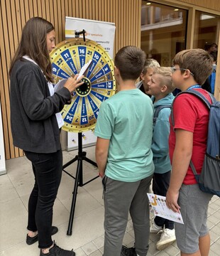 Rokodelska preizkušnja (3)